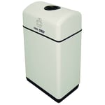 Concord Recyclers - Single-Stream - Configurable