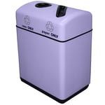 Concord Recyclers - Two-Stream - Configurable