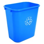 14 Quart Recycling Container - Configurable