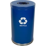 The Recycle Cylinder Single-Stream - Configurable