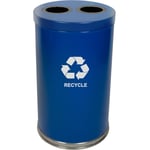 The Recycle Cylinder Two-Stream - Configurable