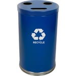 The Recycle Cylinder Three-Stream - Configurable