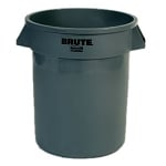 20-Gallon BRUTE Container - Configurable