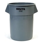 32-Gallon BRUTE Container - Configurable