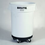 32-Gallon BRUTE Container - Configurable