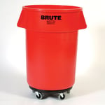 44-Gallon BRUTE Container - Configurable