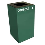 Geocube Composting Container - Configurable