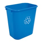 28 Quart Recycling and Waste Baskets - Configurable