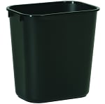 Small Wastebasket - Configurable