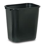 Medium Wastebasket - Configurable