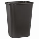 Large Wastebasket - Configurable