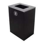 The 32 Gallon Spectrum XL Cube Compost Container