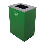 California Compliant 32 Gallon Spectrum XL Cube Compost Container