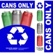 Cans Only Graphics 