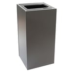 Aristata Series Single Stream Recycling Container - Tier II