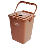 Battery Recycling Bin