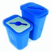 7 and 10 gallon Deskside Sorters 