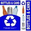 Bottles And Cans Graphics 