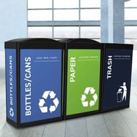 ErgoCan Bins