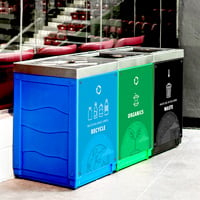 Evolve Bins