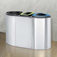 Hospital Waste Bins