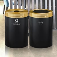 House of Worship Recycling Bins