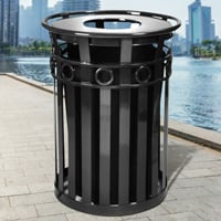 City & Town Recycling Bins