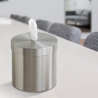 Sanitizing Wipes and Dispensers