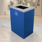 California Compliant 32 Gallon Spectrum XL Cube Compost Container