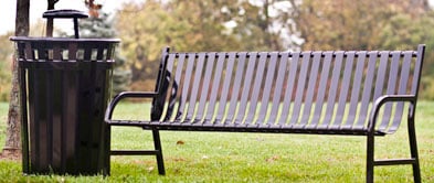 Benches & Picnic Tables