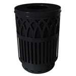 Covington Waste Container - Configurable