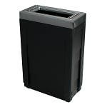 The 23 Gallon Evolve Cube Slim in Black - Configurable