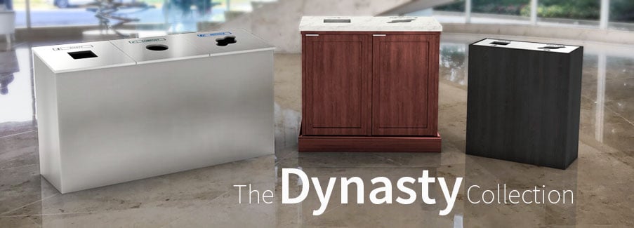 The Dynasty Collection