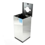 Edge Three-Stream Composting Station - Configurable