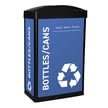 Cans/Bottles (blue) - Elite Panels 