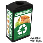 ErgoCan Composting Container - Configurable