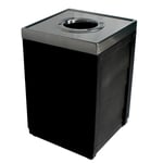 The 50 Gallon Evolve Cube Receptacle - Configurable