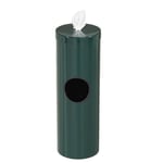 Disinfecting Wipe & Trash containers in Designer Colors - Configurable