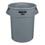 55-Gallon BRUTE Container - Configurable