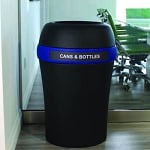 Infinite Elite Recycling Container - Configurable