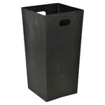 California Compliant Kaleidoscope One-Stream Square Composting Container