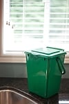 KC-2000 Compost Bin - Configurable