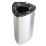 The Catalina Jumbo - Single Stream Waste Receptacle