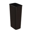 Amigo Large bin in Black 