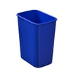 Amigo Small bin in Blue 