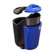 Rondelet Double-Stream Outdoor Bin 