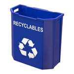 Handler Recycling Container - Configurable