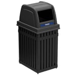 ArchTec Parkview Single - WASTE Container