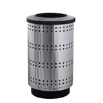 The Paramount Waste Container - 55 Gallons - Configurable