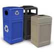 Add a recycling solution - Request a Quote now or call 800.664.5340 